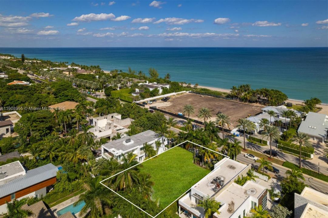 284 Ocean Blvd, Golden Beach, 플로리다 33160, 미국