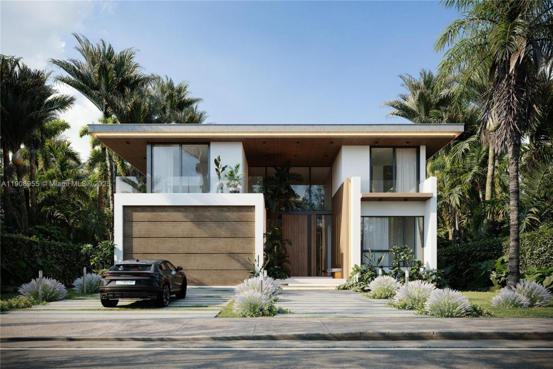 284 Ocean Blvd, Golden Beach, 플로리다 33160, 미국