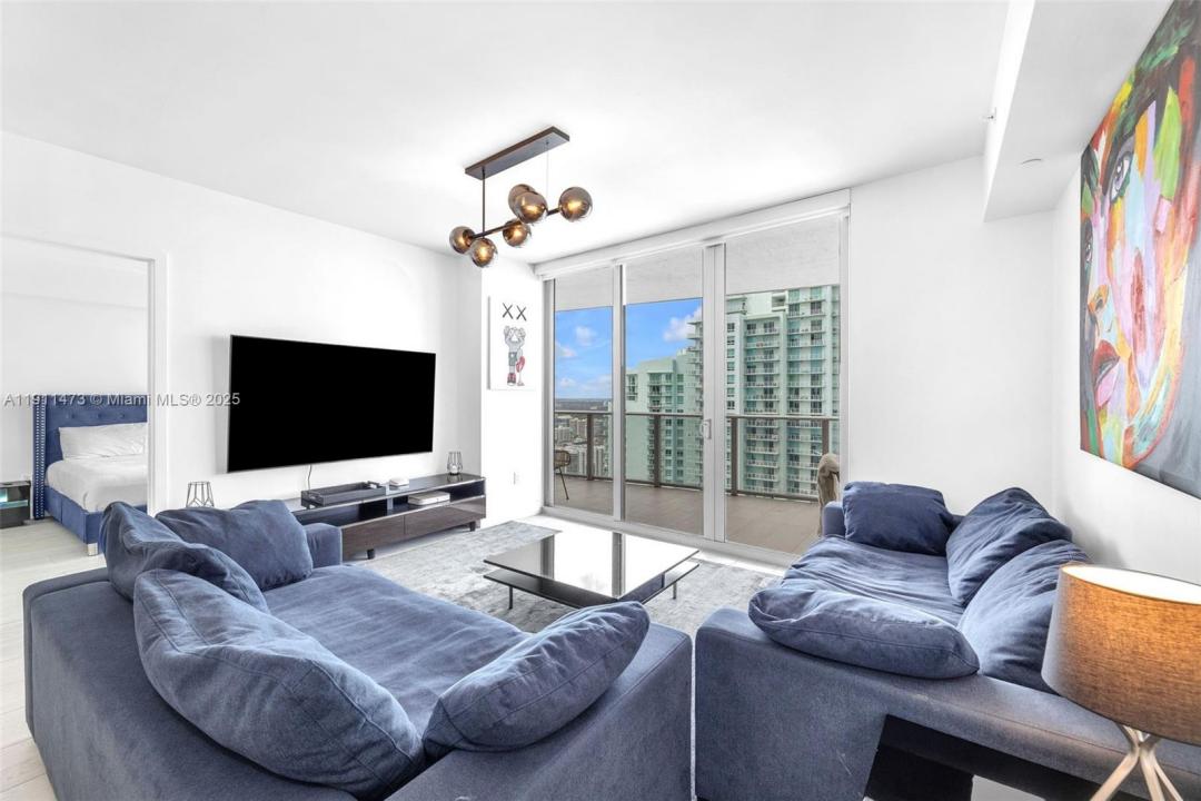 488 NE 18th St 4311, Miami, Flórida 33132, Estados Unidos