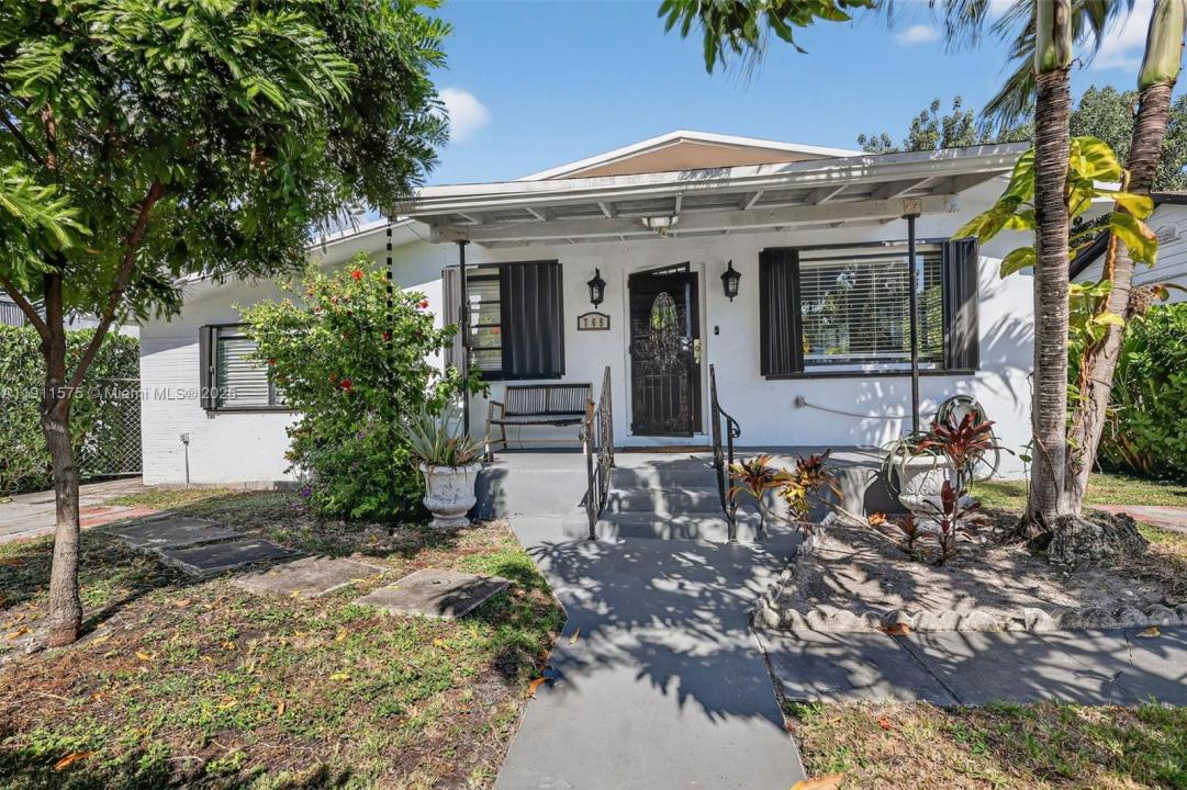765 NW 46th St, Miami, فلوريدا 33127, الولايات المتحدة