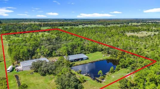 1432 Silver Lake Rd, Floride 33471, États-Unis