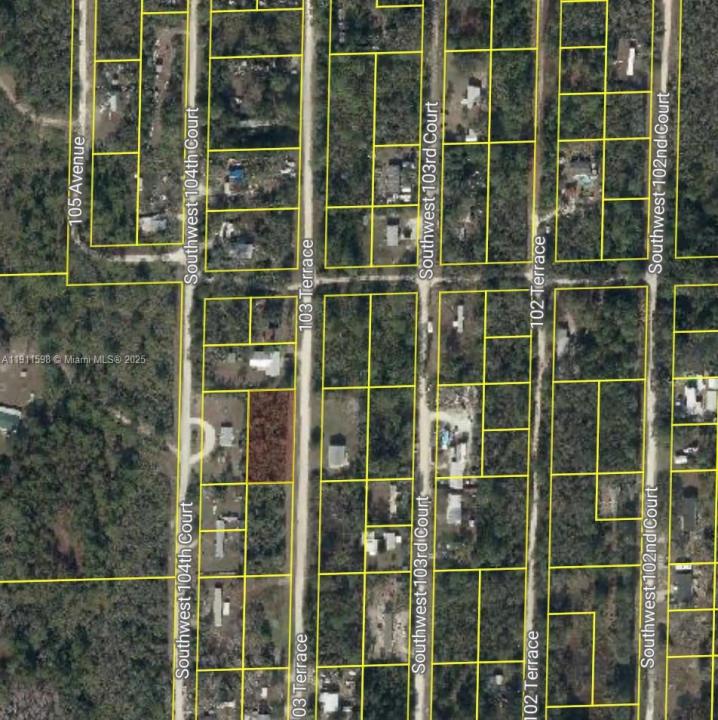 0 103rd Ter, Florida 32625, Stati Uniti