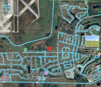 7109 Coral Ridge Rd, Sebring, フロリダ 33876, アメリカ合衆国