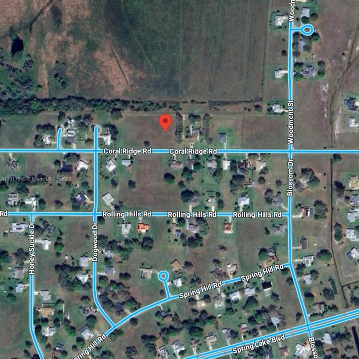 7109 Coral Ridge Rd, Sebring, フロリダ 33876, アメリカ合衆国