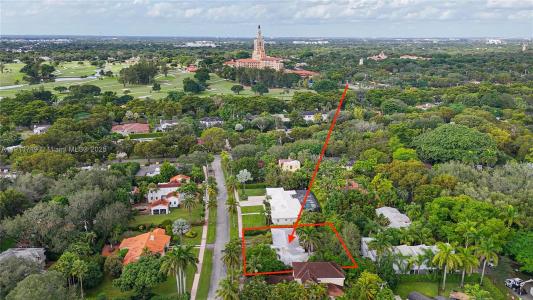 919 Tendilla Ave, Coral Gables, Флорида 33134, Соединенные Штаты