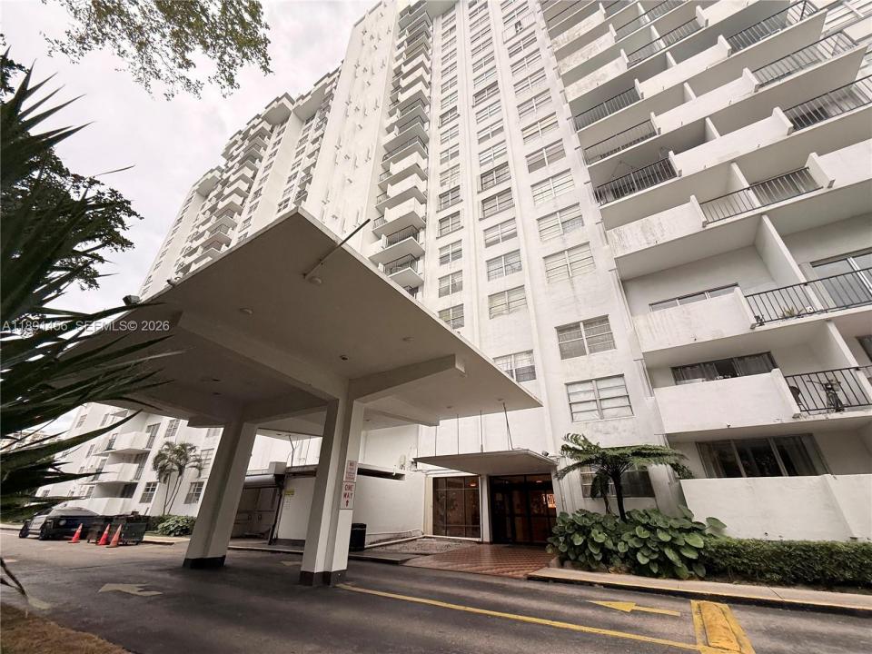 2780 NE 183rd St 1415, Aventura, Flórida 33160, Estados Unidos