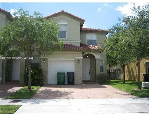 7838 NW 109th PATH, Doral, Floride 33178, États-Unis