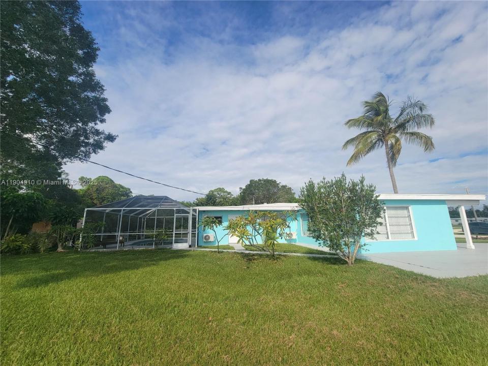 210 Banyan Dr, Port St. Lucie, フロリダ 34952, アメリカ合衆国