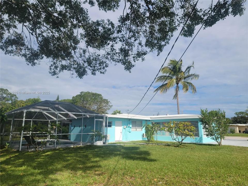 210 Banyan Dr, Port St. Lucie, フロリダ 34952, アメリカ合衆国