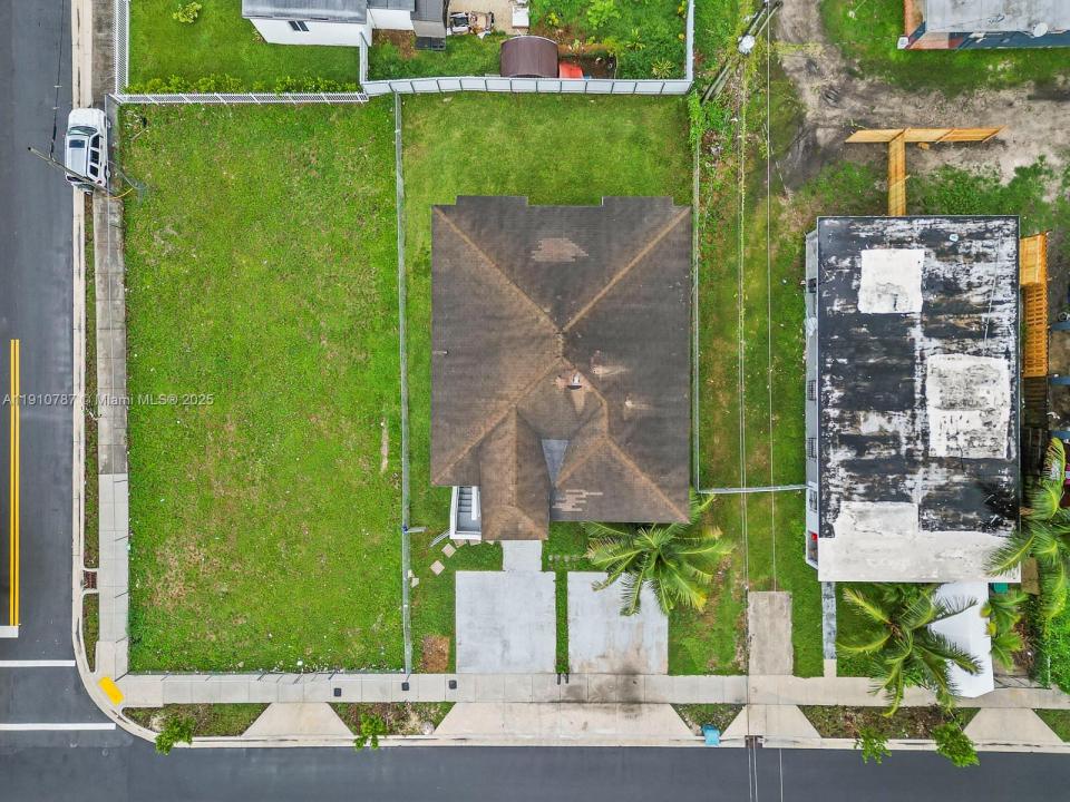 1514 NW 5th Ave, Florida City, Flórida 33034, Estados Unidos