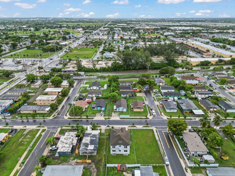 1514 NW 5th Ave, Florida City, Flórida 33034, Estados Unidos