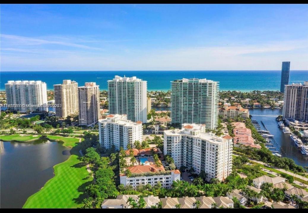 Aventura, 佛羅里達州 33180, 美國