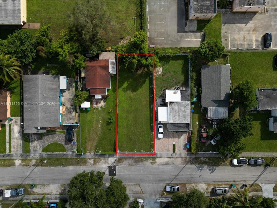2368 NW 55th St, Miami, Florida 33142, Stati Uniti