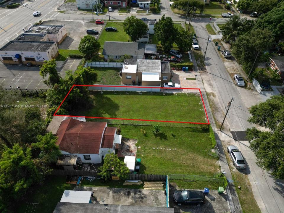 2368 NW 55th St, Miami, Florida 33142, Stati Uniti
