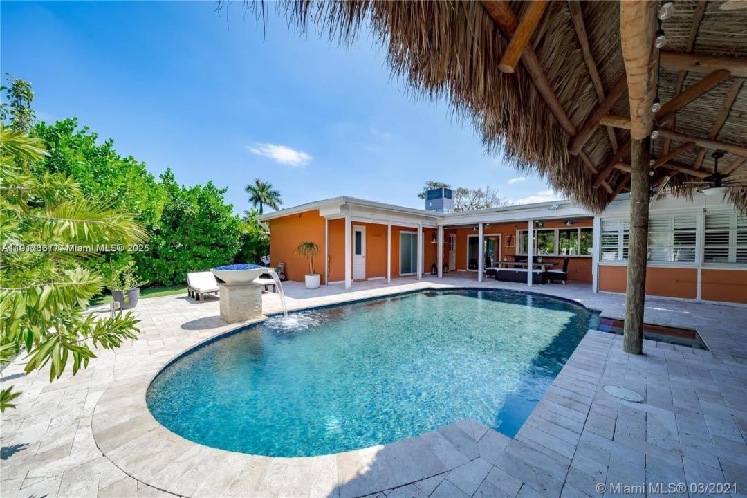 1309 Funston St (AVAIL 08/01/2026) 1309, Hollywood, فلوريدا 33019, الولايات المتحدة