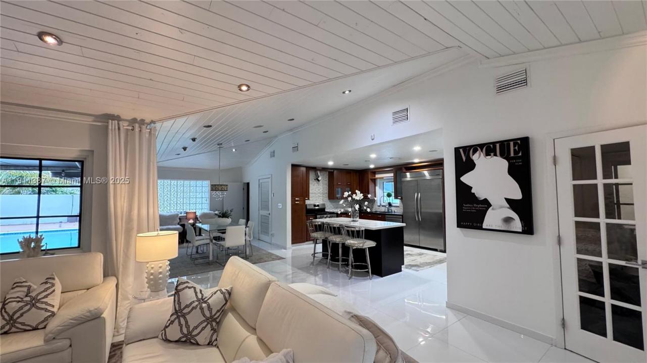 1332 Van Buren St, Hollywood, Florida 33019