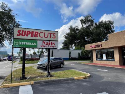 5845 Hollywood Blvd 2nd Fl, Hollywood, Florida 33021, USA