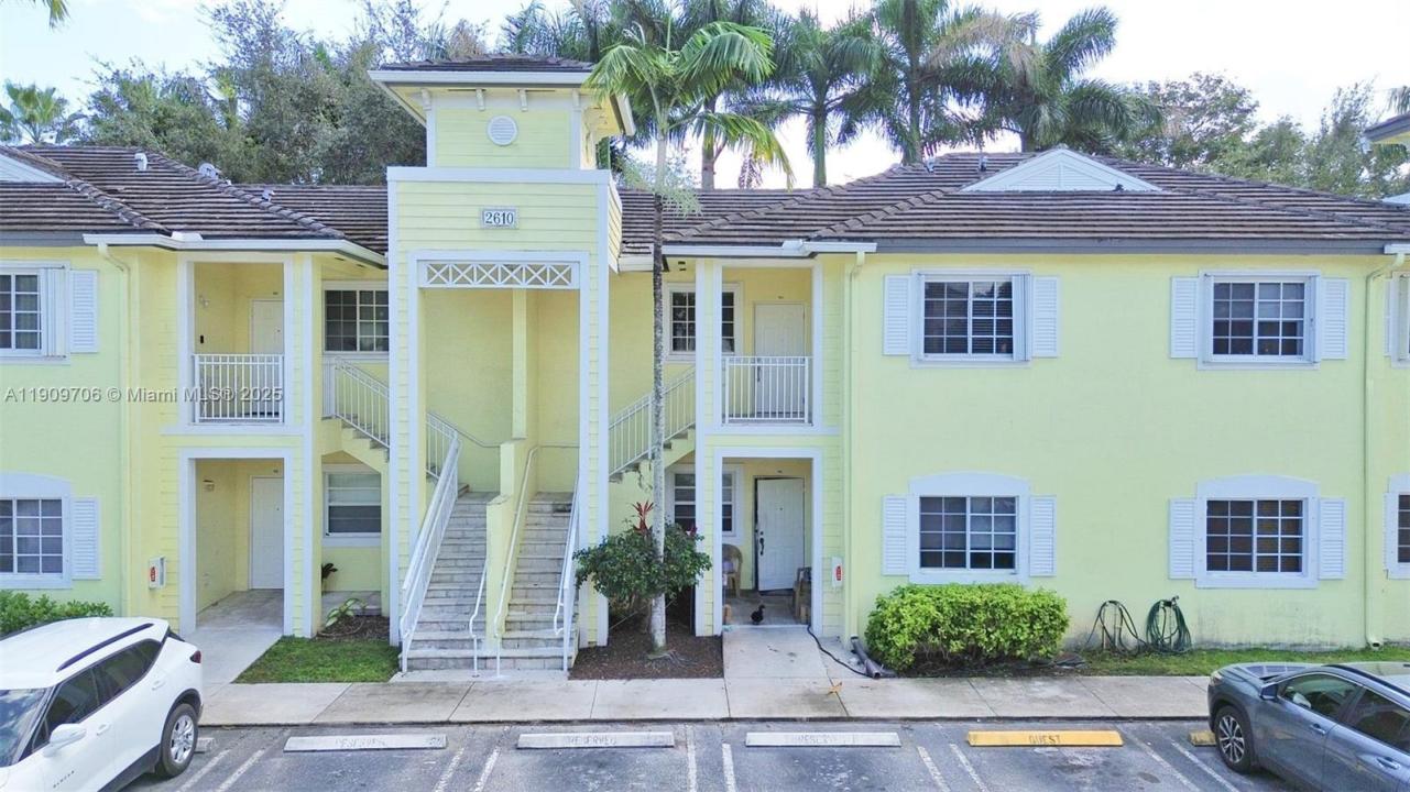 2610 NE 3rd Dr 203, Homestead, Floride 33033, États-Unis