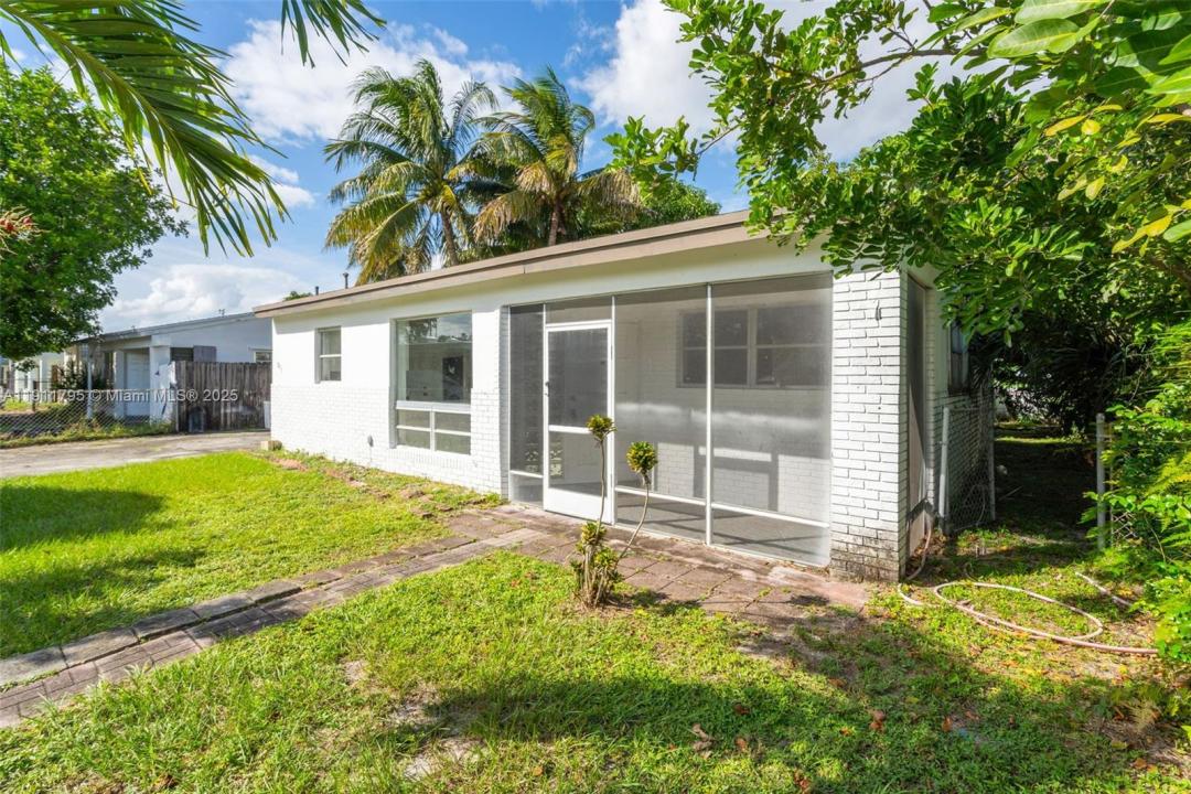 6831 Greene St, Hollywood, Flórida 33024, Estados Unidos