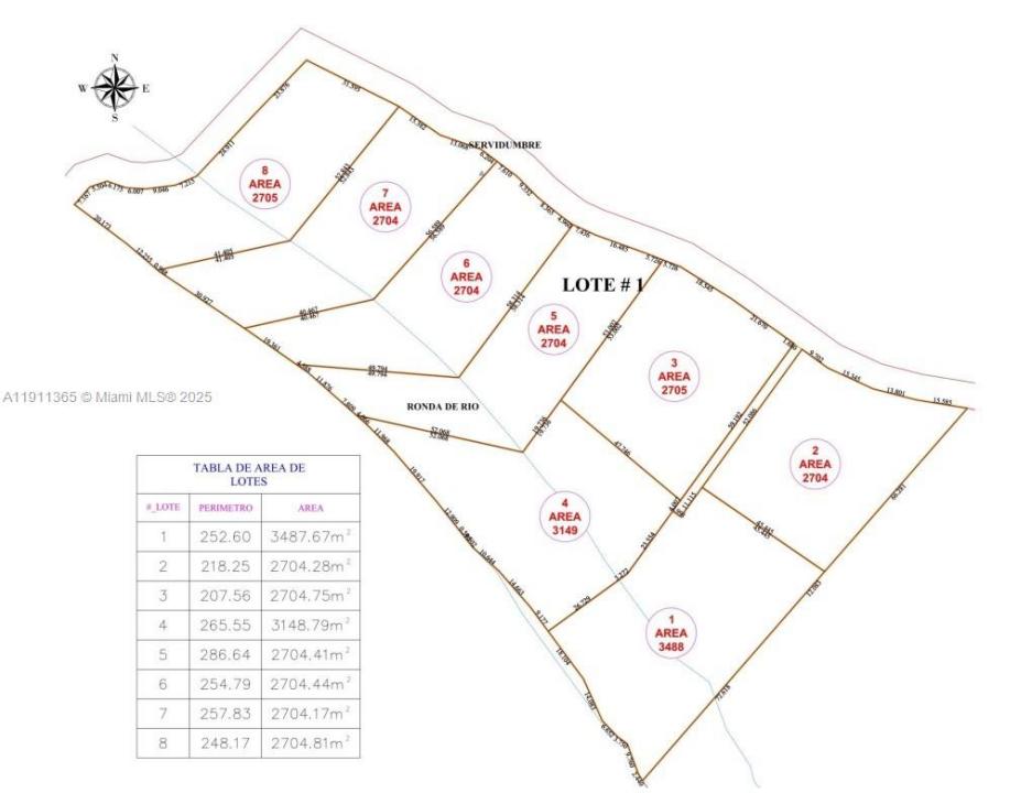vereda LA RECTA EL PALMAR del municipio de SOPET, 플로리다 051440, 미국