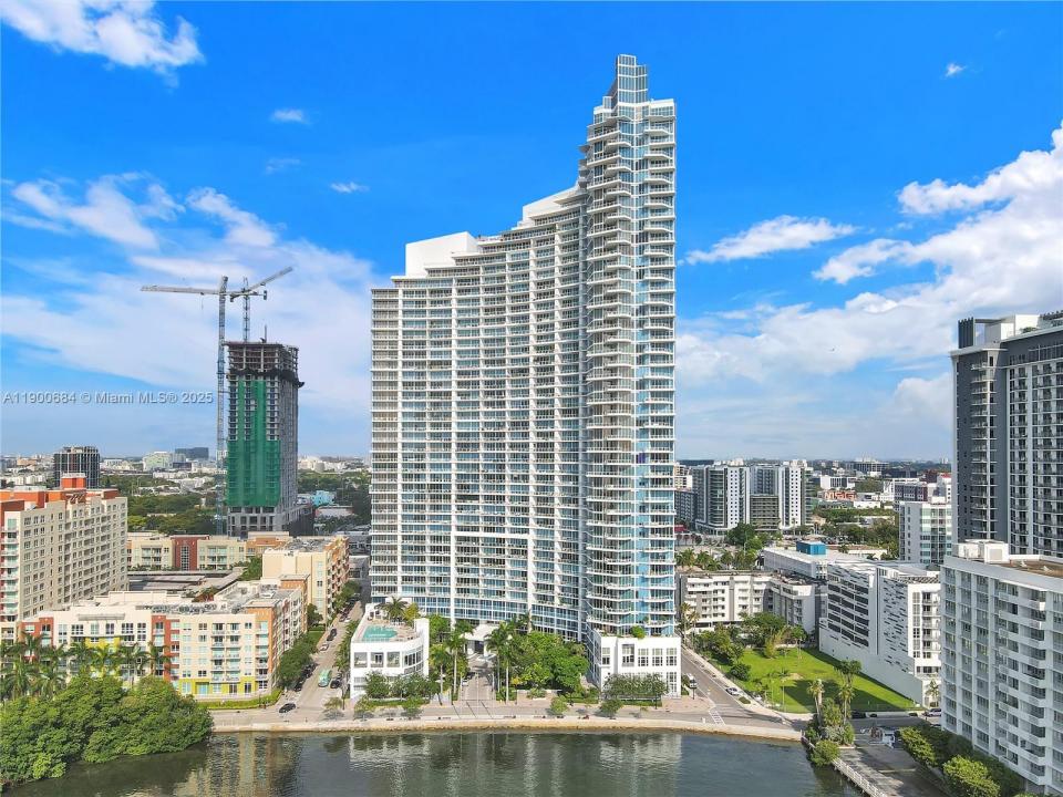 2020 N Bayshore Dr 703, Miami, フロリダ 33137, アメリカ合衆国