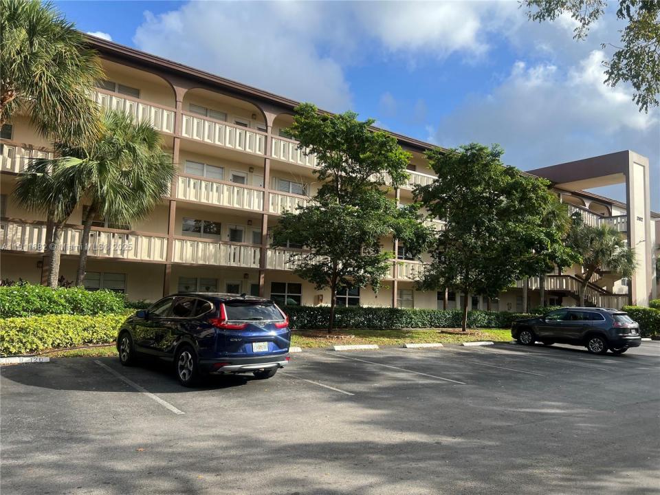 3102 Portofino Pt M2, Coconut Creek, フロリダ 33066, アメリカ合衆国