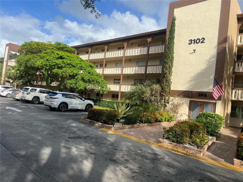 3102 Portofino Pt M2, Coconut Creek, フロリダ 33066, アメリカ合衆国