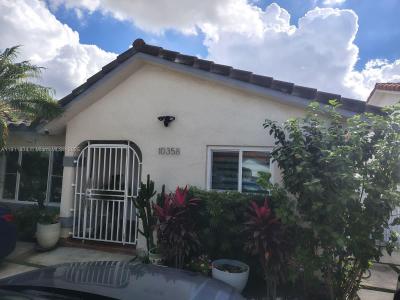 10358 NW 128th Ter 10358, Hialeah Gardens, Floride 33018, États-Unis