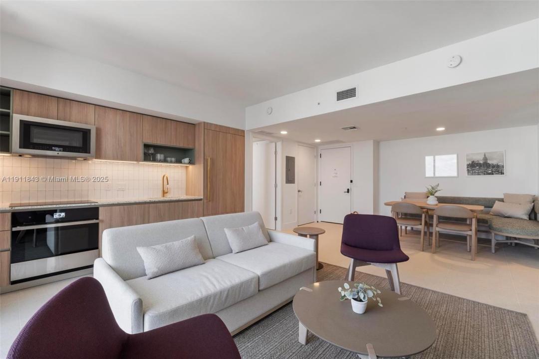 601 NE 1st ave 2601, Miami, فلوريدا 33132, الولايات المتحدة