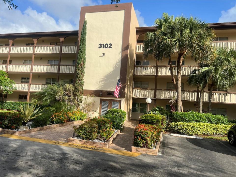 3102 Portofino Pt M2, Coconut Creek, フロリダ 33066, アメリカ合衆国