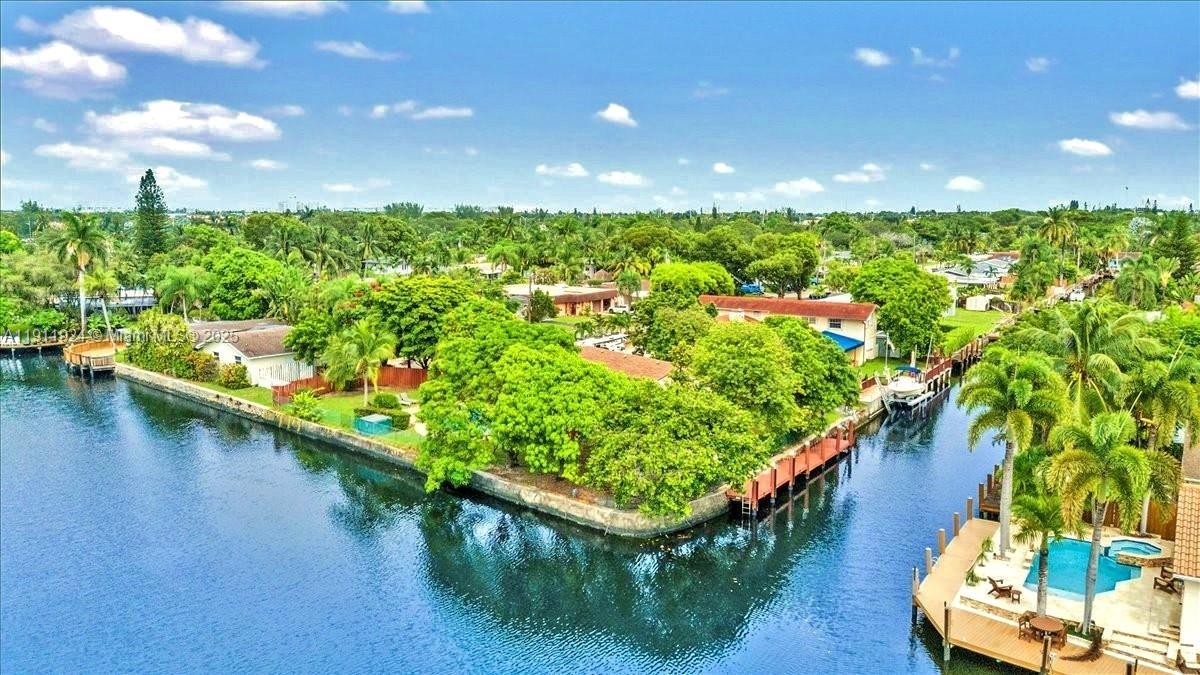 2650 Scott St -, Hollywood, Флорида 33020, Соединенные Штаты