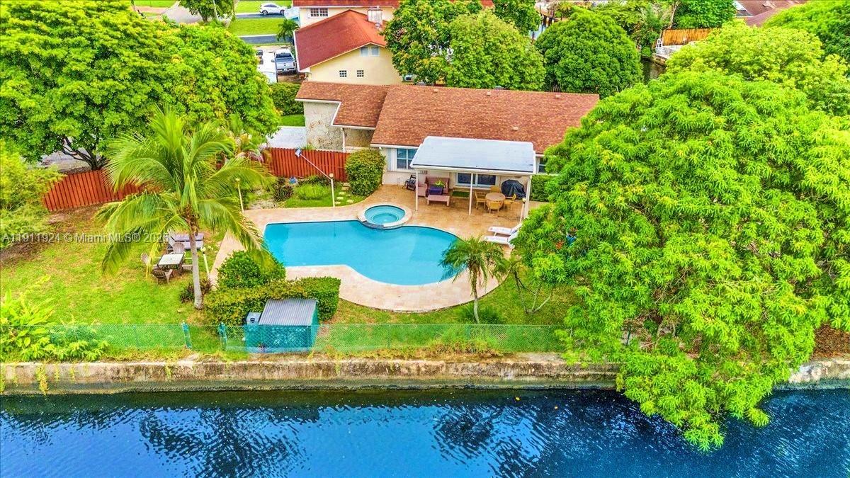 2650 Scott St -, Hollywood, Флорида 33020, Соединенные Штаты