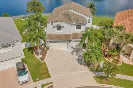 15697 NW 12th Pl, Pembroke Pines, Florida 33028, USA