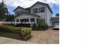 20051 SW 128th Ct, Miami, Florida 33177, USA