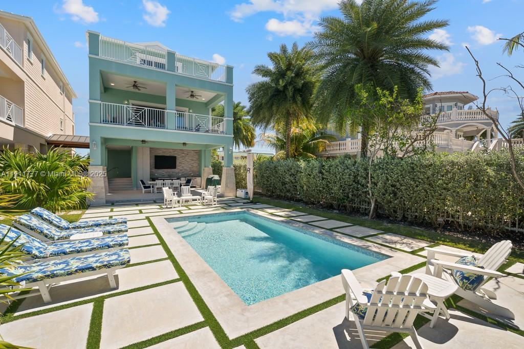 112 Avenue D 1, Marathon, フロリダ 33050, アメリカ合衆国