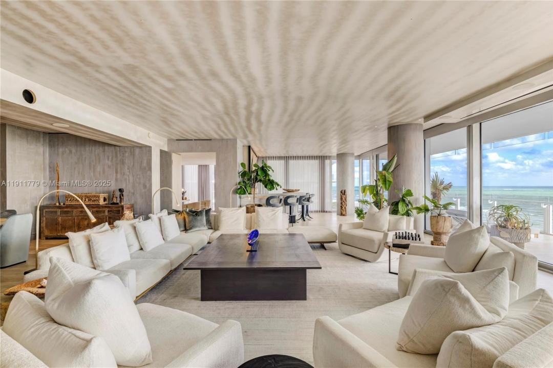 9111 Collins Ave N-721, Surfside, Florida 33154, HOA KỲ