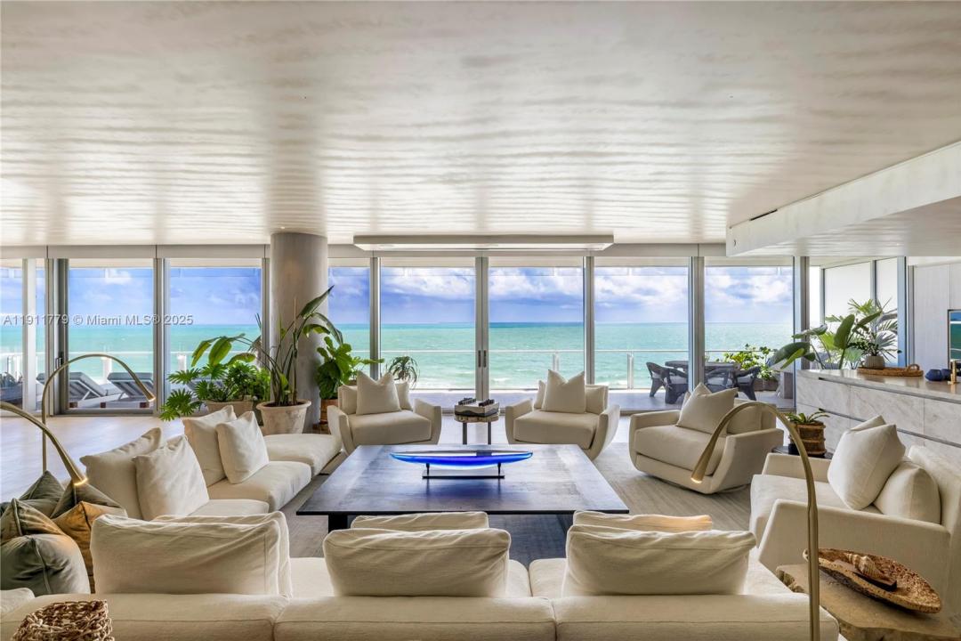 9111 Collins Ave N-721, Surfside, Florida 33154, HOA KỲ