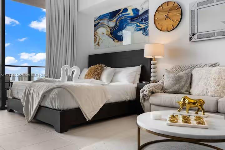 601 NE 1 Ave PH-4912, Miami, Floride 33132, États-Unis