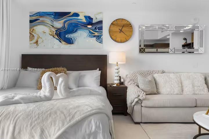 601 NE 1 Ave PH-4912, Miami, Floride 33132, États-Unis