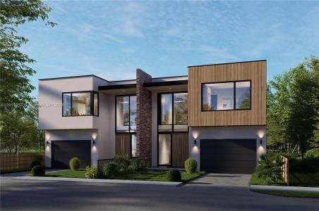 1210 SW 13th Ave, Miami, Florida 33135, USA