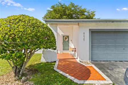 8625 SW 133rd Road Pl, Miami, Florida 33183, USA