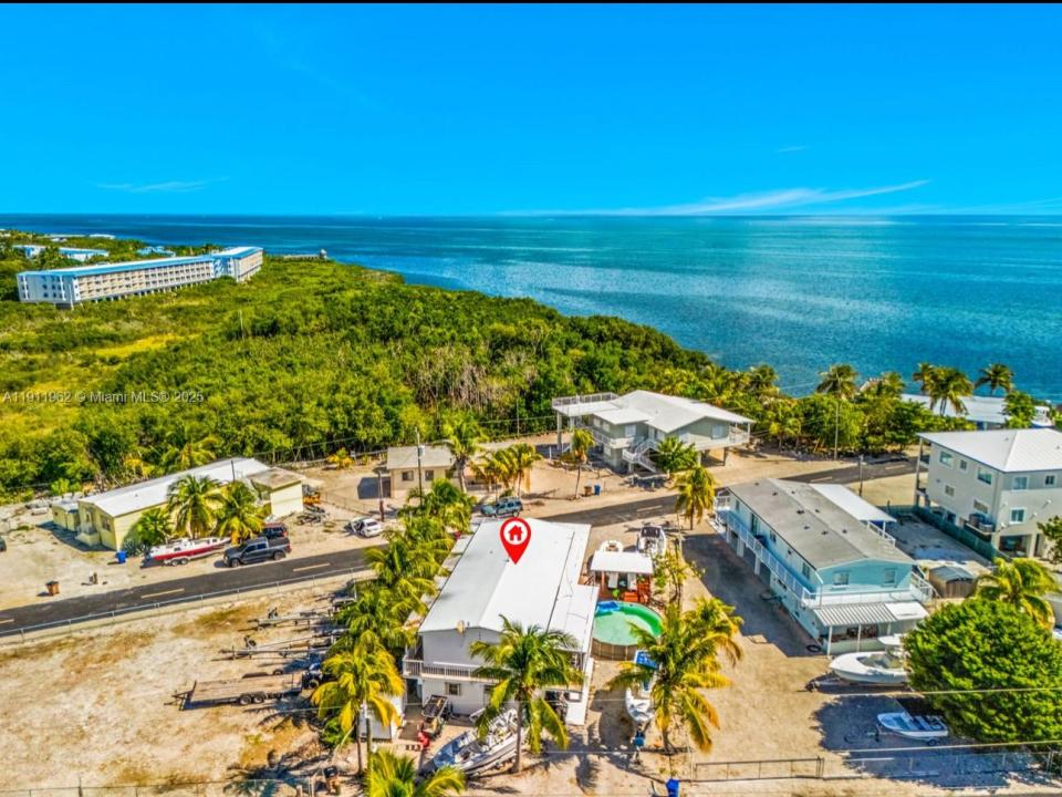 164 Blue Harbor, Other City - In The State Of Florida, Florida 33070, Stati Uniti