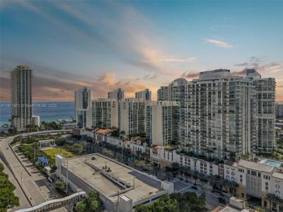 300 Sunny Isles Blvd 4-905, Sunny Isles Beach, Florida 33160, USA