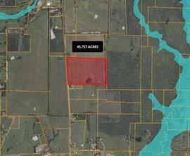 Farm Road 1498, Paris, Texas 75462, Estados Unidos