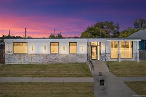 1927 Columbus Avenue, Waco, Texas 76701