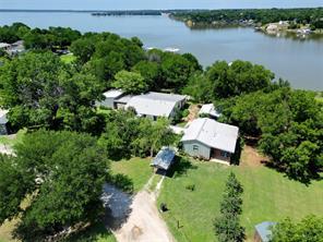 302 Collum Drive, Lake Bridgeport, Texas 76426, États-Unis