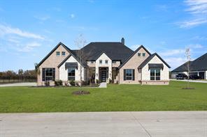 6625 Emerson Drive, Mesquite, Texas 75114