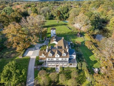 411 Stanwich, Greenwich, 康乃迪克州 06830, 美國