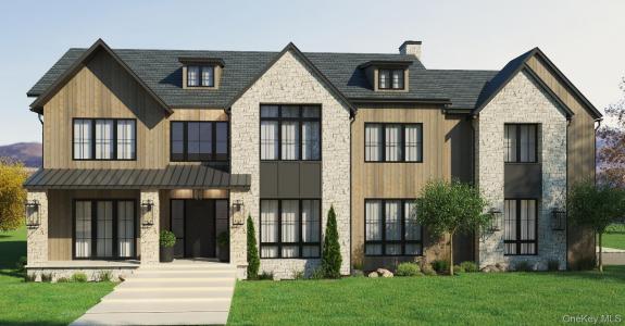 4 Samego Court, Ramapo, Nueva York 10901, Estados Unidos