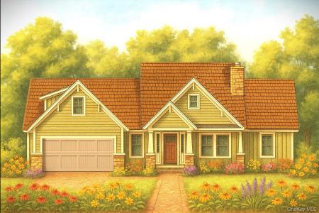 3 Spruce Hill Lane, Warwick (Town), New York 10990, États-Unis